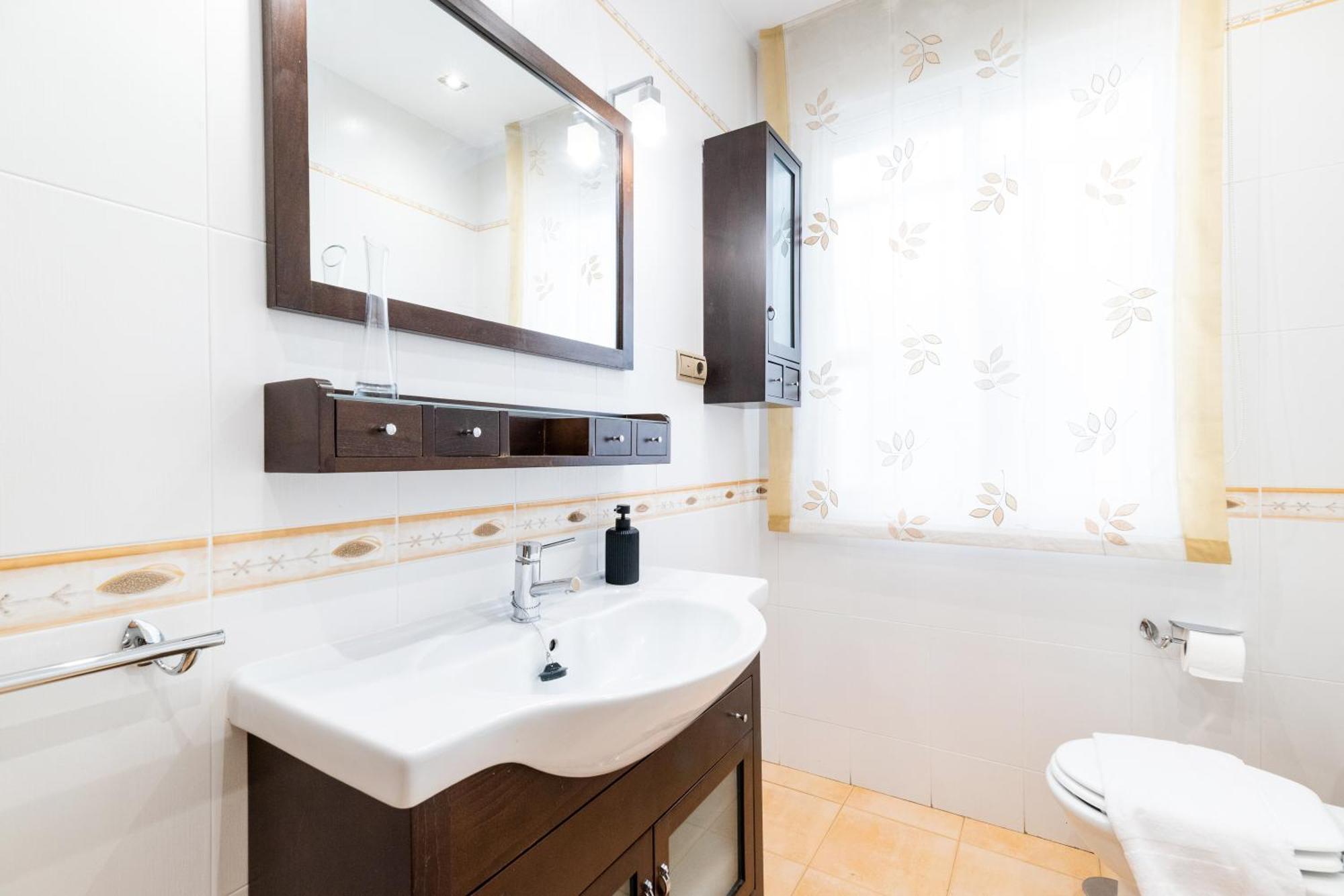 Wekey Homes Centrico Y Familiar, Parking Incluido Granada Exterior foto